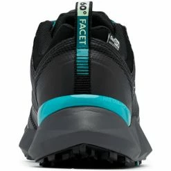 Chaussures de sport Columbia Facet 60 Low Outdry Women Couleur Noir -Columbia Soldes Boutique 24261029 500 C