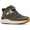 Chaussures de sport Columbia Facet 60 Outdry Couleur Marron -Columbia Soldes Boutique 24261031 500 A