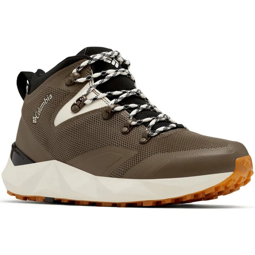 Chaussures de sport Columbia Facet 60 Outdry Couleur Marron 3 Chaussures de sport Columbia Facet 60 Outdry Couleur Marron