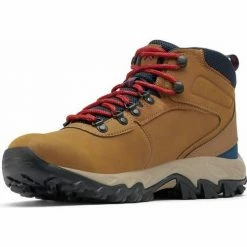 Mules / Sabots Columbia NEWTON RIDGE PLUS II -Columbia Soldes Boutique 24264335 500 C