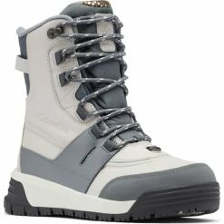 Mules / Sabots Columbia BUGABOOT CELSIUS PLUS WOMEN'S Couleur Dove/Graphite -Columbia Soldes Boutique 24264357 500 C
