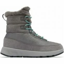Mules / Sabots Columbia Solpeside Peak Luxe -Columbia Soldes Boutique 24264358 500 C