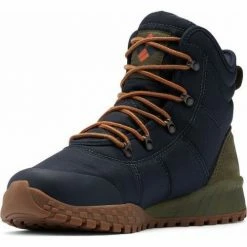 Mules / Sabots Columbia FAIRBANKS OH-Abyss Couleur Dark Adobe -Columbia Soldes Boutique 24264367 500 C