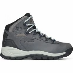 Mules / Sabots Columbia NEWTON RIDGE PLUS Couleur Quarry/Cool Wave