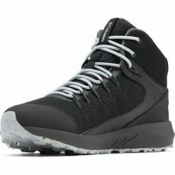 Mules / Sabots Columbia Trailstorm Mid Waterproof -Columbia Soldes Boutique 24264406 500 C