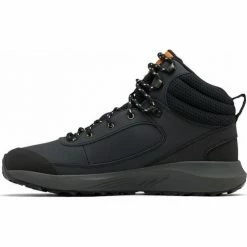 Mules / Sabots Columbia TRAILSTORM PEAK MID -Columbia Soldes Boutique 24264411 500 C