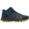 Mules / Sabots Columbia PEAKFREAK II MID OUTDRY -Columbia Soldes Boutique 24264445 500 A