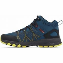 Mules / Sabots Columbia PEAKFREAK II MID OUTDRY -Columbia Soldes Boutique 24264445 500 C