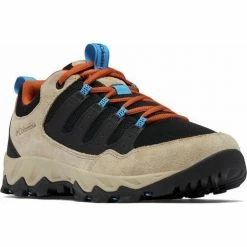 Mules / Sabots Columbia WILDONE TIGERTOOTH -Columbia Soldes Boutique 24264480 500 C