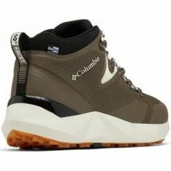 Mules / Sabots Columbia FACET 60 OD Couleur Mud/Chalk -Columbia Soldes Boutique 24264498 500 C