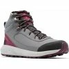 Mules / Sabots Columbia TRAILSTORM PEAK MID WOMEN'S -Columbia Soldes Boutique 24264507 500 A