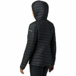 Manteaux Columbia Doudoune Couleur Noir -Columbia Soldes Boutique 24265214 500 B