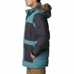 Manteaux Columbia Parka $SKU Couleur Bleu -Columbia Soldes Boutique 24265238 500 C