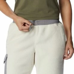 Joggings & Survêtements Columbia Pantalon de$SKU Couleur Beige -Columbia Soldes Boutique 24273694 500 C
