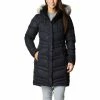 Vestes Columbia Catherine Creek Mid Down Couleur Noir -Columbia Soldes Boutique 24281733 500 A