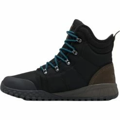 Baskets mode Columbia Fairbanks Waterproof Couleur Noir 7 Baskets mode Columbia Fairbanks Waterproof Couleur Noir -Columbia Soldes Boutique 24291116 500 C