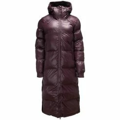 Vestes Columbia 1976204203 Couleur Bordeaux