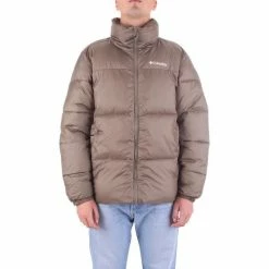 Pantalons Columbia 2025821 Couleur Vert