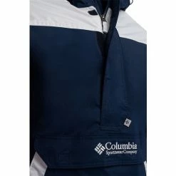 Vestes Columbia 1698431463 Couleur Bleu marine -Columbia Soldes Boutique 24348145 500 C