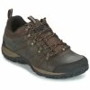 Chaussures de sport Columbia PEAKFREAK VENTURE WATERPROOF Couleur Marron -Columbia Soldes Boutique 5683058 500 A