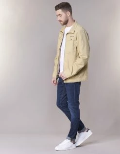 Vestes Columbia TOLMIE BUTTE JACKET Couleur Beige -Columbia Soldes Boutique 6964543 500 C