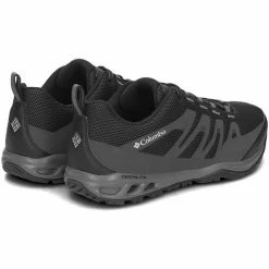 Baskets mode Columbia Vapor Vent Couleur Noir -Columbia Soldes Boutique 8468338 500 C