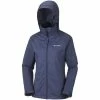 Vestes Columbia Tapanga Trail Couleur Bleu marine