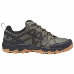 Chaussures de sport Columbia PEAKFREAK X2 OUTDRY - PEATMOSS, ELK - 40 Couleur PEATMOSS, ELK