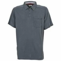 T-shirts & Polos Columbia TEE-SHIRT SUN RIDGE II NO - India Ink - M Couleur India Ink