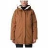 Vestes Columbia Veste femme South Canyon Sherpa Lined Couleur marron